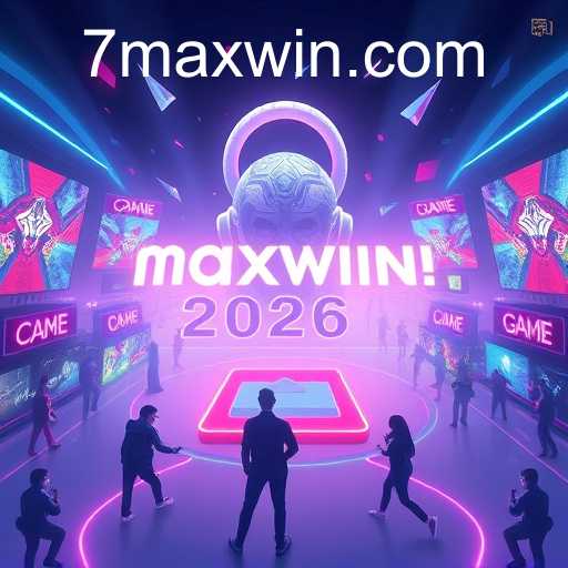 Maxwin: The Digital Playground Revolutionizing Online Gaming