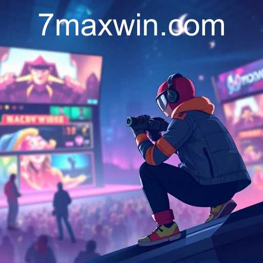 The Rise of Maxwin in the Online Gaming World