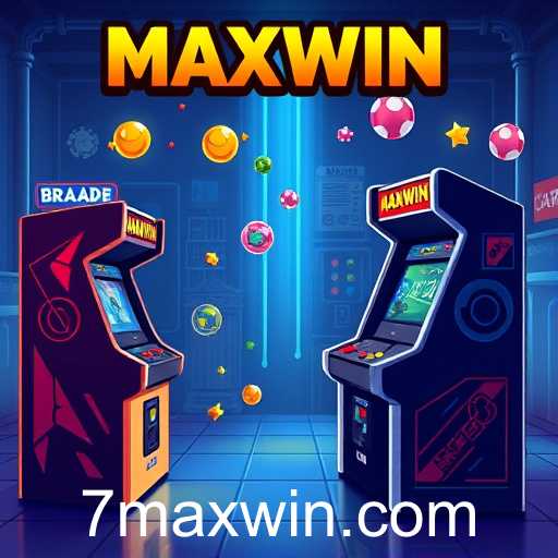 Maxwin: Revolutionizing Online Gaming