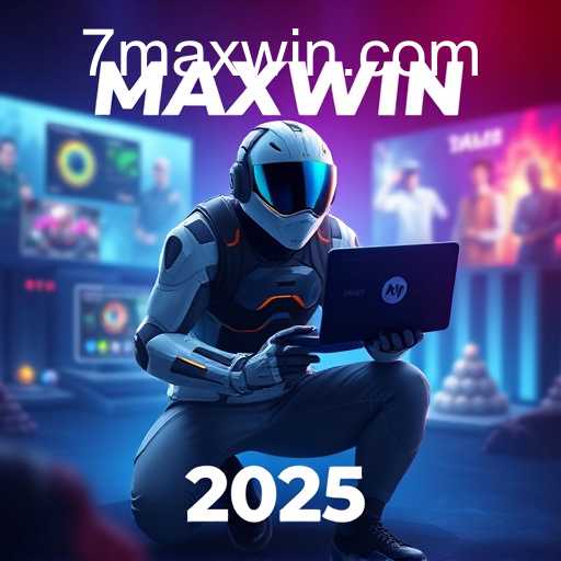 Maxwin: A New Era of Online Gaming