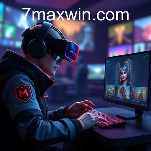 Maxwin's Evolution in Online Gaming