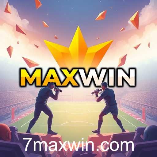 Maxwin Revolution in Online Gaming