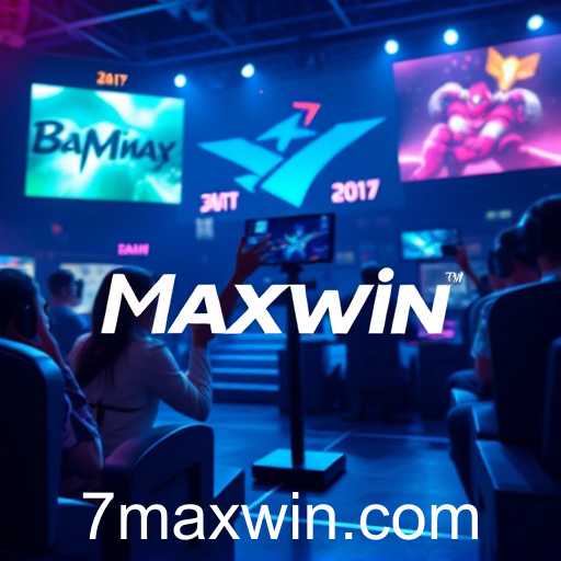 The Rise of Online Games: Maxwin's Influence